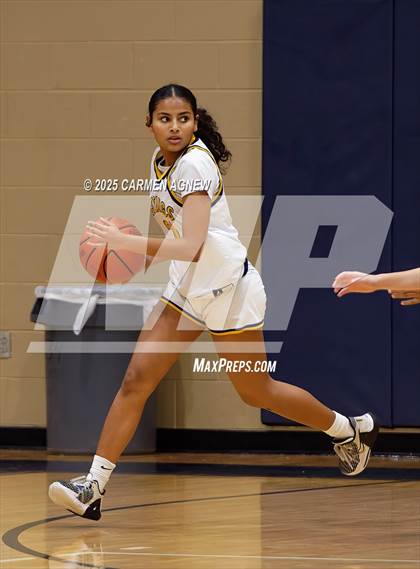 Thumbnail 1 in JV: Cypress Ranch vs Flusher photogallery.