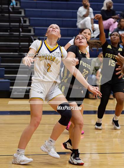 Thumbnail 3 in JV: Cypress Ranch vs Flusher photogallery.