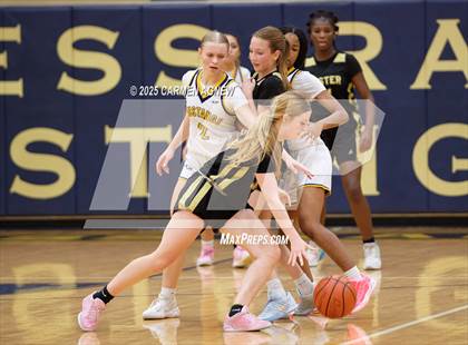 Thumbnail 3 in JV: Cypress Ranch vs Flusher photogallery.