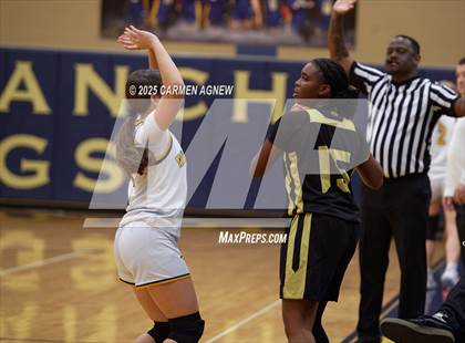 Thumbnail 1 in JV: Cypress Ranch vs Flusher photogallery.