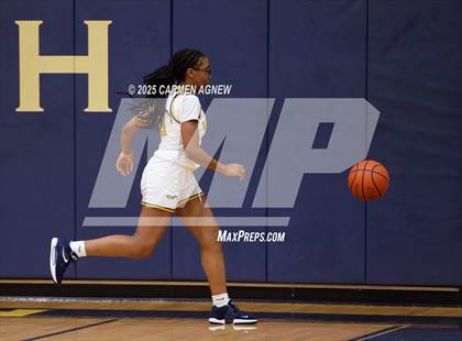 Thumbnail 2 in JV: Cypress Ranch vs Flusher photogallery.