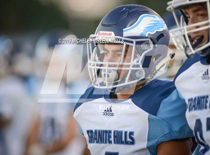 Thumbnail 2 in Granite Hills @ Madison photogallery.
