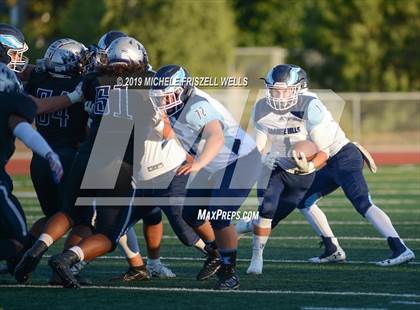 Thumbnail 1 in Granite Hills @ Madison photogallery.