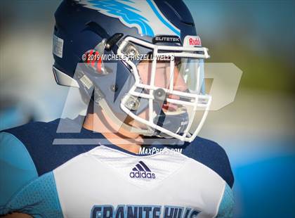 Thumbnail 3 in Granite Hills @ Madison photogallery.
