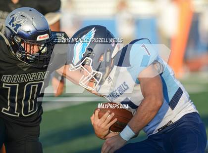 Thumbnail 2 in Granite Hills @ Madison photogallery.