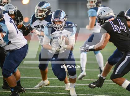 Thumbnail 2 in Granite Hills @ Madison photogallery.