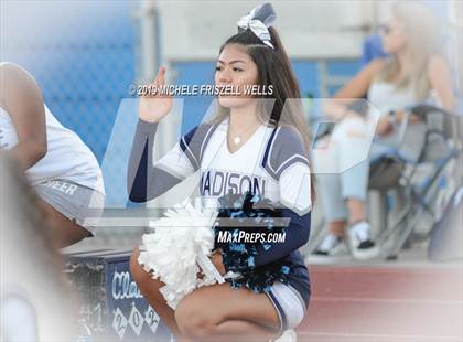 Thumbnail 1 in Granite Hills @ Madison photogallery.