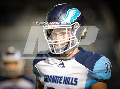 Thumbnail 3 in Granite Hills @ Madison photogallery.
