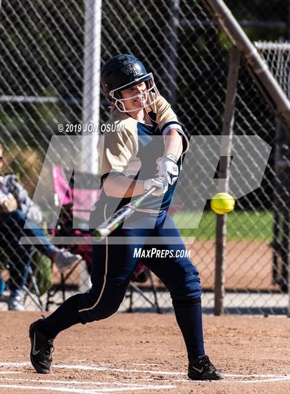 Thumbnail 3 in West Ranch vs Foothill Tech  photogallery.