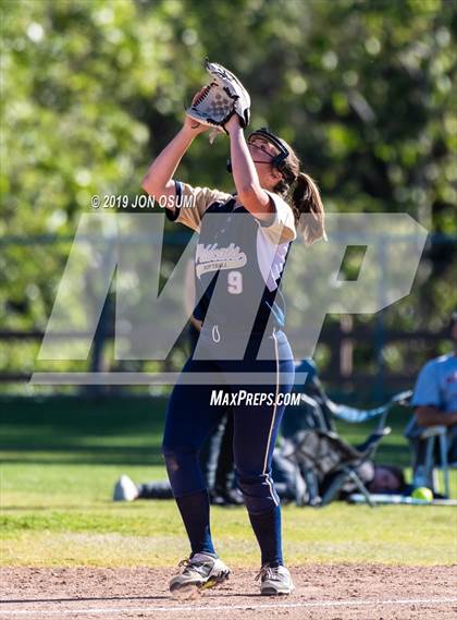 Thumbnail 2 in West Ranch vs Foothill Tech  photogallery.