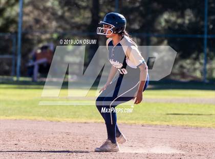 Thumbnail 1 in West Ranch vs Foothill Tech  photogallery.