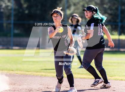Thumbnail 3 in West Ranch vs Foothill Tech  photogallery.