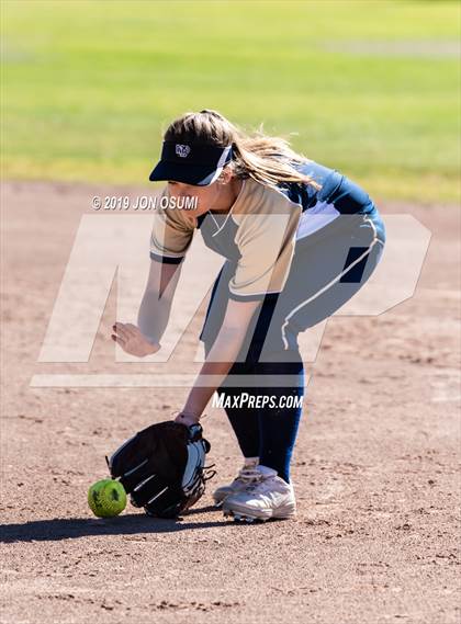 Thumbnail 2 in West Ranch vs Foothill Tech  photogallery.
