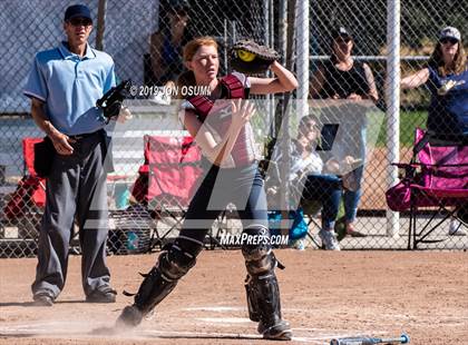 Thumbnail 3 in West Ranch vs Foothill Tech  photogallery.