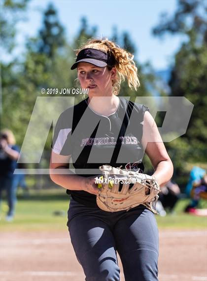 Thumbnail 3 in West Ranch vs Foothill Tech  photogallery.