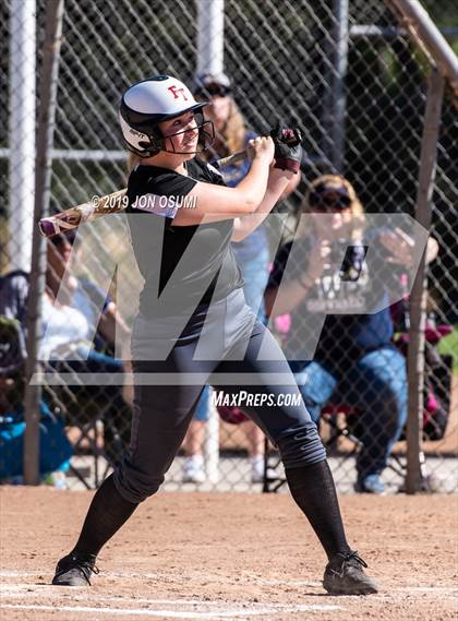 Thumbnail 2 in West Ranch vs Foothill Tech  photogallery.