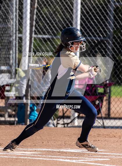 Thumbnail 1 in West Ranch vs Foothill Tech  photogallery.