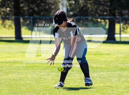 Thumbnail 3 in West Ranch vs Foothill Tech  photogallery.