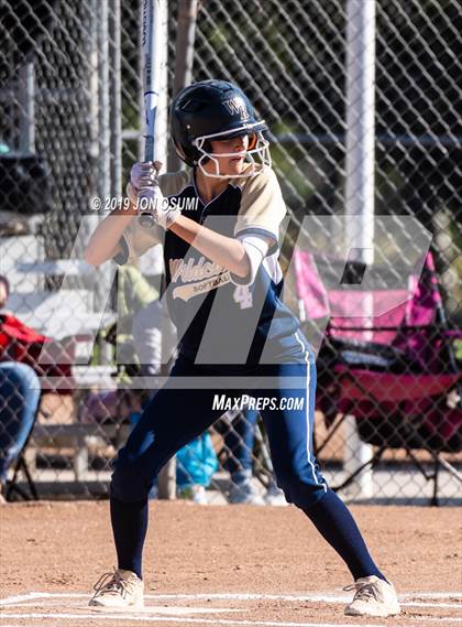 Thumbnail 3 in West Ranch vs Foothill Tech  photogallery.