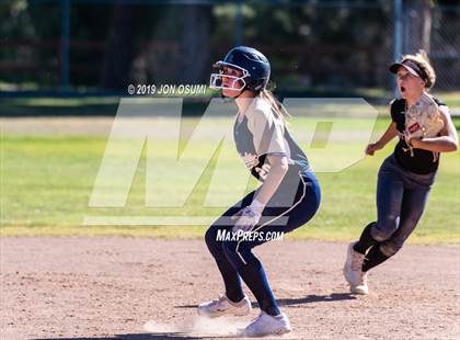 Thumbnail 2 in West Ranch vs Foothill Tech  photogallery.