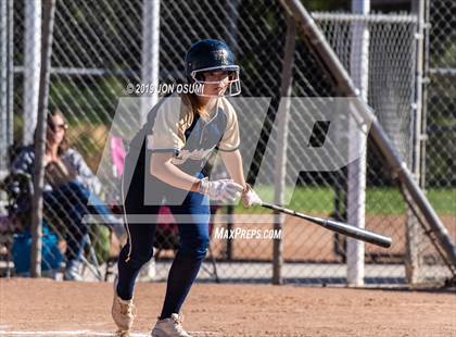 Thumbnail 1 in West Ranch vs Foothill Tech  photogallery.