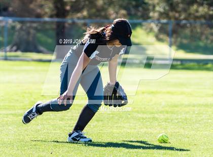 Thumbnail 3 in West Ranch vs Foothill Tech  photogallery.