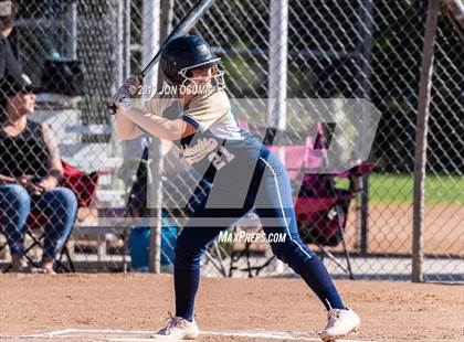 Thumbnail 3 in West Ranch vs Foothill Tech  photogallery.