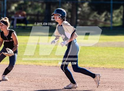 Thumbnail 2 in West Ranch vs Foothill Tech  photogallery.
