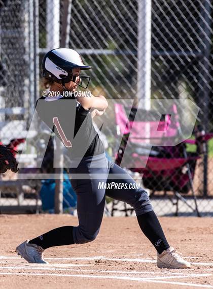 Thumbnail 2 in West Ranch vs Foothill Tech  photogallery.