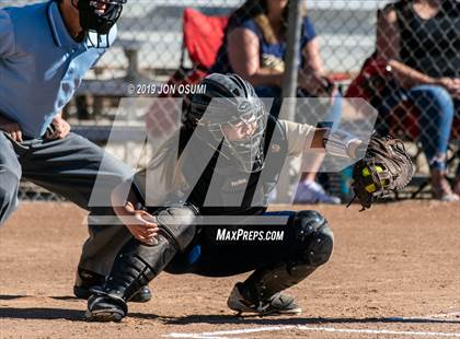 Thumbnail 2 in West Ranch vs Foothill Tech  photogallery.