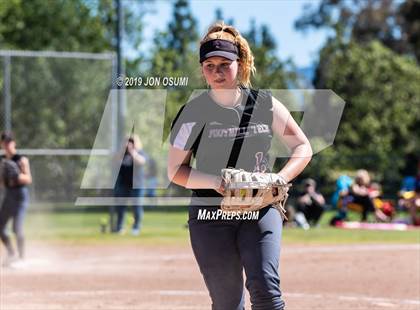 Thumbnail 2 in West Ranch vs Foothill Tech  photogallery.