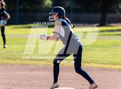 Thumbnail 1 in West Ranch vs Foothill Tech  photogallery.