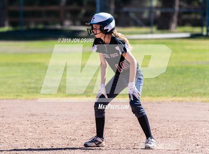 Thumbnail 3 in West Ranch vs Foothill Tech  photogallery.