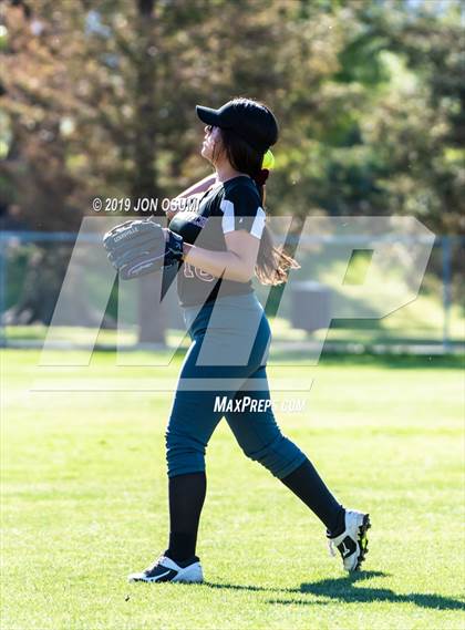 Thumbnail 1 in West Ranch vs Foothill Tech  photogallery.