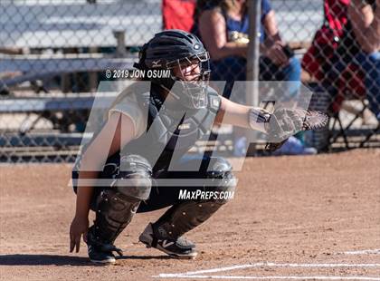 Thumbnail 3 in West Ranch vs Foothill Tech  photogallery.