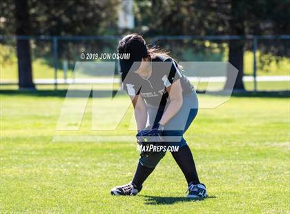 Thumbnail 1 in West Ranch vs Foothill Tech  photogallery.