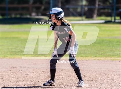 Thumbnail 2 in West Ranch vs Foothill Tech  photogallery.