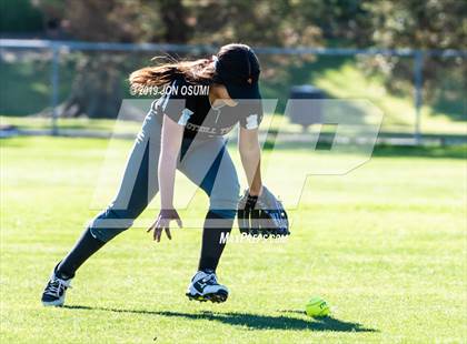 Thumbnail 2 in West Ranch vs Foothill Tech  photogallery.