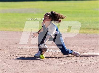 Thumbnail 1 in West Ranch vs Foothill Tech  photogallery.