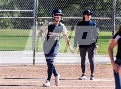 Thumbnail 3 in West Ranch vs Foothill Tech  photogallery.