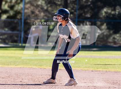 Thumbnail 2 in West Ranch vs Foothill Tech  photogallery.
