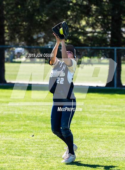 Thumbnail 2 in West Ranch vs Foothill Tech  photogallery.