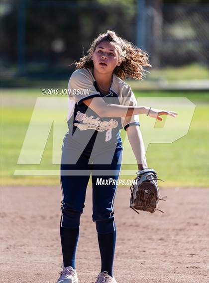 Thumbnail 3 in West Ranch vs Foothill Tech  photogallery.