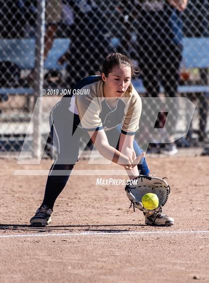 Thumbnail 2 in West Ranch vs Foothill Tech  photogallery.