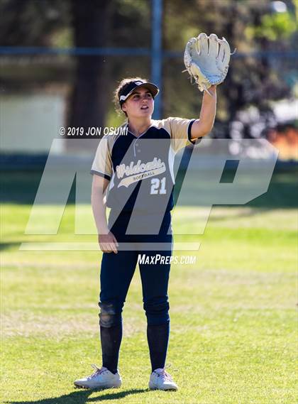 Thumbnail 3 in West Ranch vs Foothill Tech  photogallery.