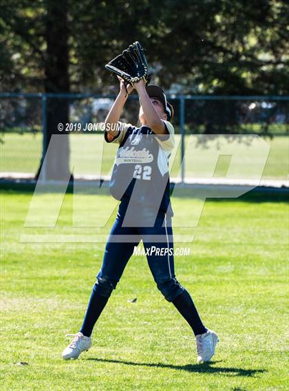 Thumbnail 1 in West Ranch vs Foothill Tech  photogallery.