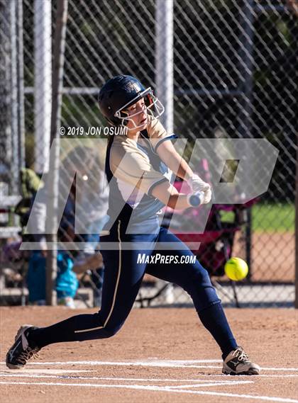 Thumbnail 2 in West Ranch vs Foothill Tech  photogallery.