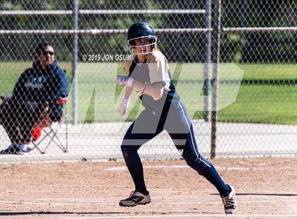 Thumbnail 1 in West Ranch vs Foothill Tech  photogallery.