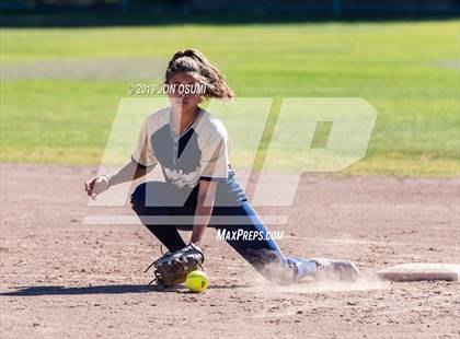 Thumbnail 2 in West Ranch vs Foothill Tech  photogallery.