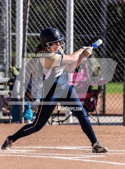 Thumbnail 3 in West Ranch vs Foothill Tech  photogallery.